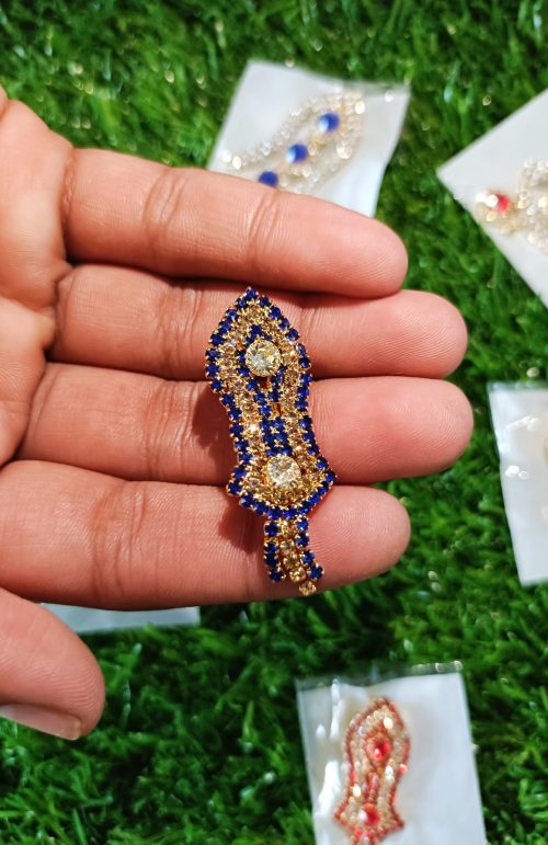 NEW BEST QUALITY NALEN PAK IN DIAMONDS DESIGN