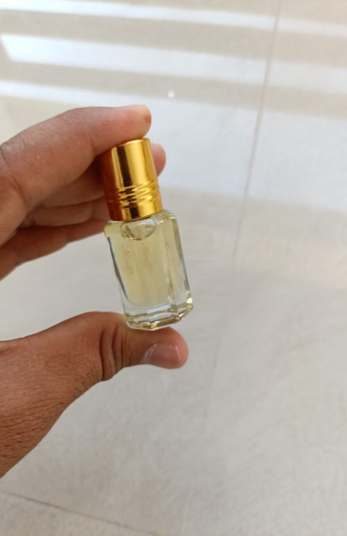 NEW SHANAYA ATTAR IN BEST QUALITY