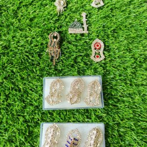 NEW NALEN PAK FOR EID E MILAD NEW DESING NALAIN SHAREEF