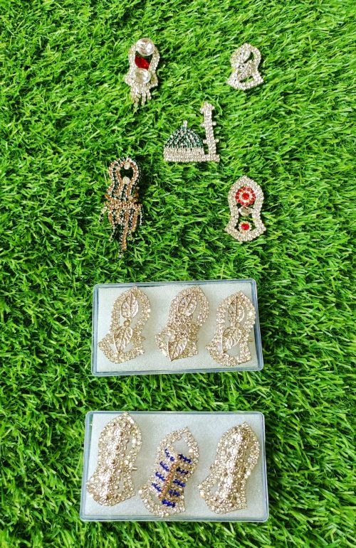 NEW NALEN PAK FOR EID E MILAD NEW DESING NALAIN SHAREEF