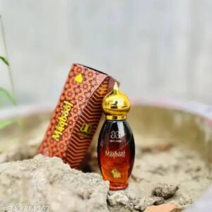 ATTAR AND PERFUMES