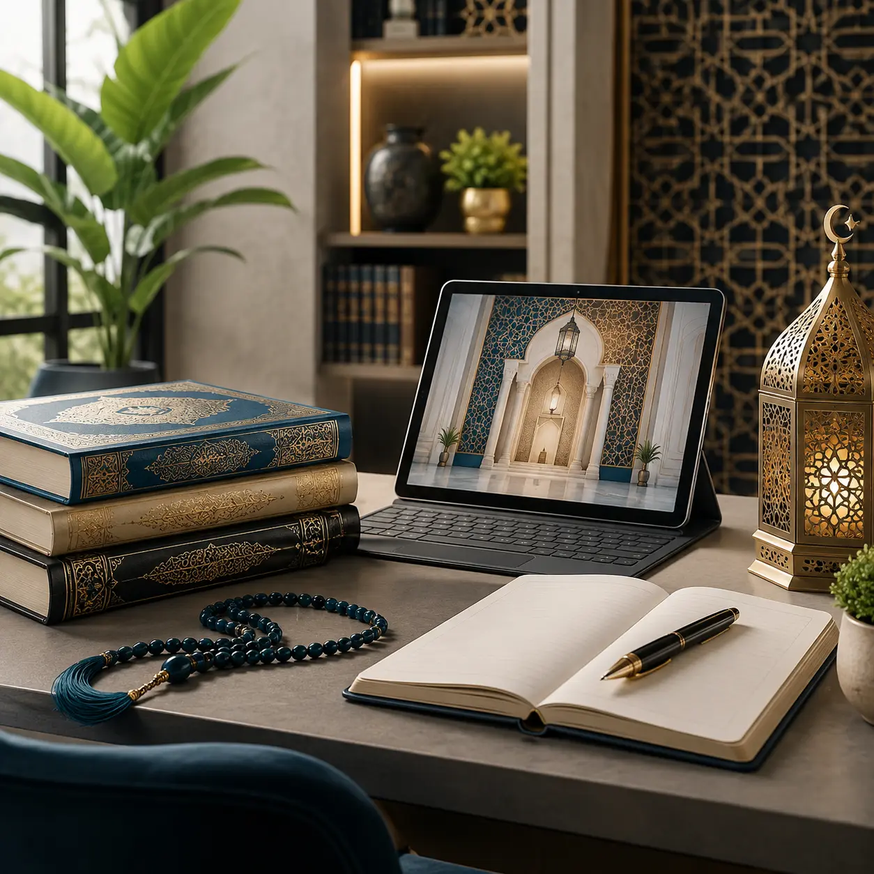 Basic Islamic Studies by islamic and tech