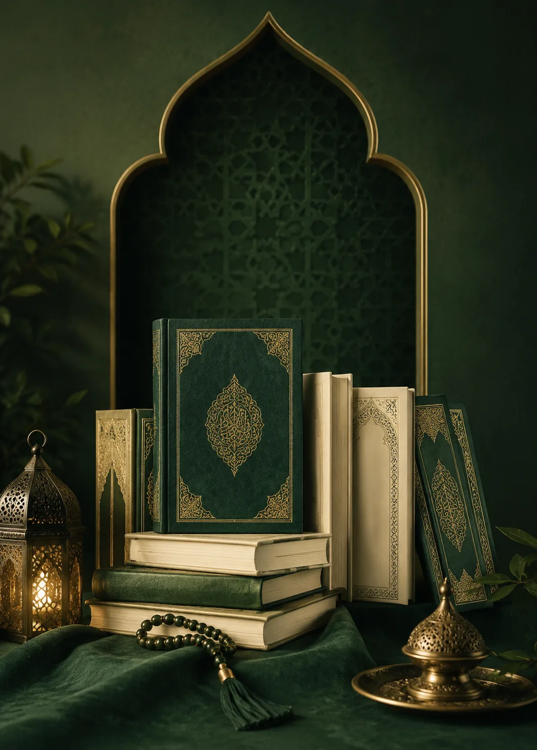 Buy Islamic Book by Islamic and Tech
