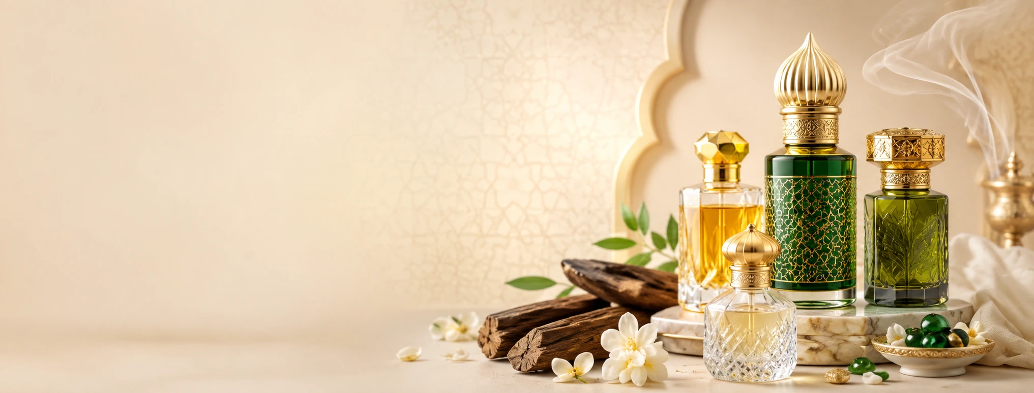 attars and perfumes india buy through islamic and tech