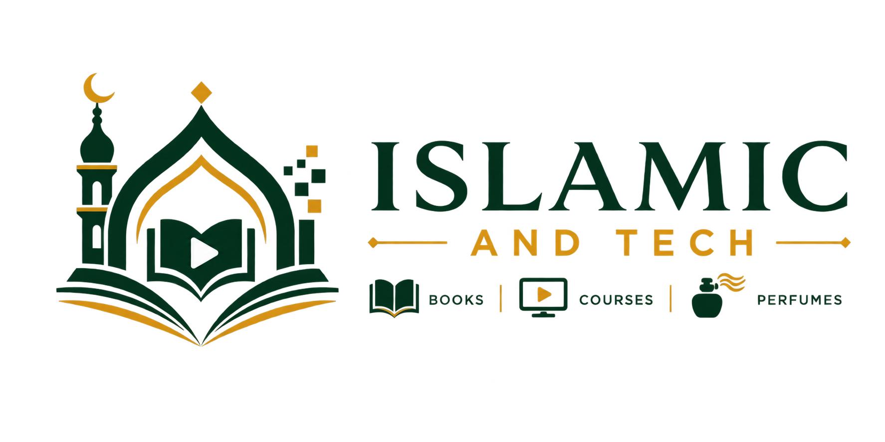 Islamic And Tech