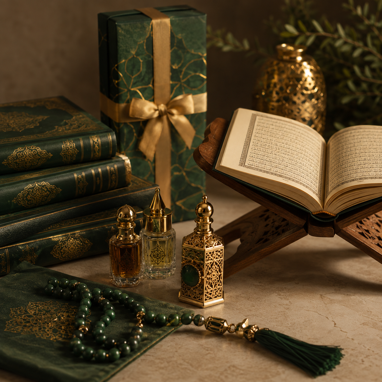 Islamicaandtech_client_say